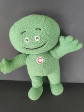 Peluche Cetelem doudou