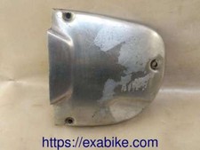 carter de sortie de boite pour