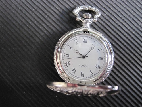 Montre poche en - mp,