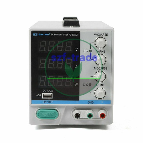 30v 10a 300w 3010df - 30v, ps-3010df