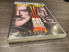 Soleil Levant DVD RISING SUN Sean Connery Wesley Snipes Neuf Sous Blister