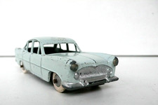 QUIRALU   SIMCA  VEDETTE    1/43è      ETAT DE JEU   ANNÉES 50