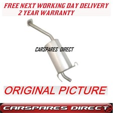 Mazda Bongo Arrière