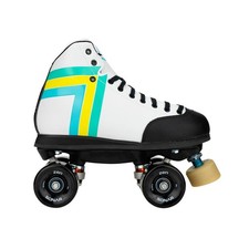 Riedell Quad Roller Skates -