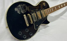 Epiphone Les Paul Custom Black Beauty 3PU