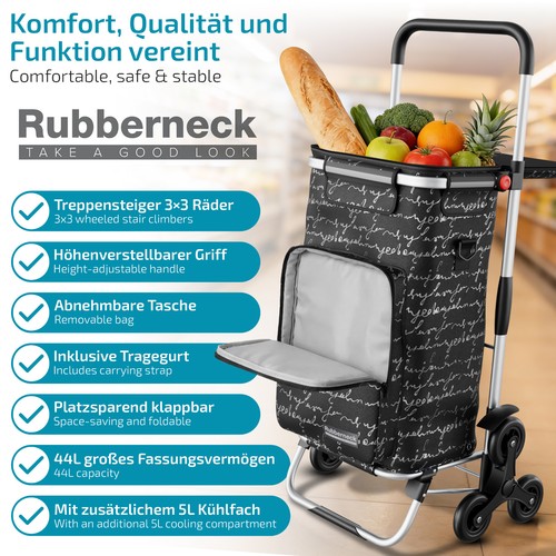 Rubberneck chariot courses - rubberneck, de