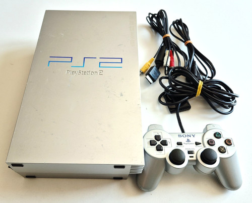 Console sony playstation - playstation, 2