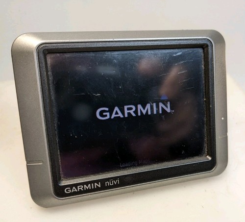 Garmin nuvi 200 - 200, gps