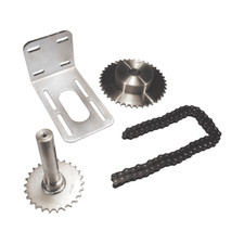 Système de transmission à