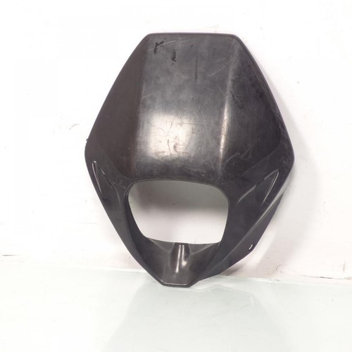 Plaque phare origine pour moto - origine,