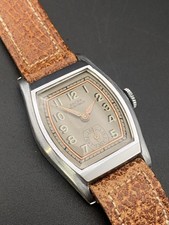 Montre ancienne art deco