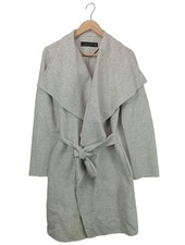 ZARA WOMAN Manteau mi-saison