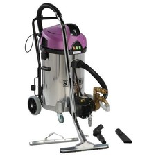 Aspirateur eau et poussières