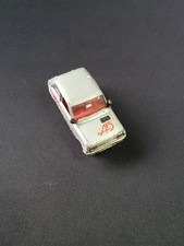 (1172) Majorette Renault 5 grise 1:55 made in France