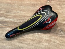 selle de vélo vintage Nitrec
