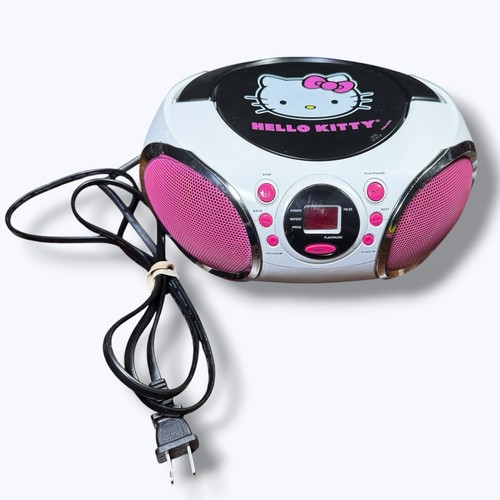 Hello kitty player - hello,