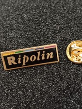 Pin's Pins Pin Enamel 54  Fabricant de Peinture  "Ripolin" 