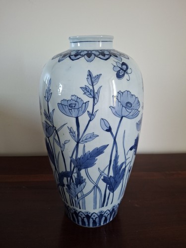 Vase porcelaine chinoise fin - vase, chinoise,