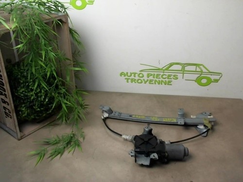 Leve vitre electrique arriere