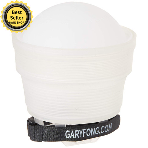 Gary fong lightsphere - gary,