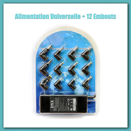 Alimentation chargeur - alimentation,