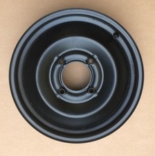 JANTE TÔLE 13" AIXAM BELLIER