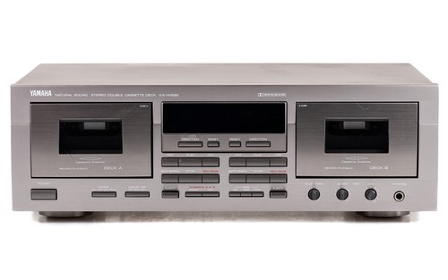 Yamaha w592 lecteur de - yamaha, kx-w592