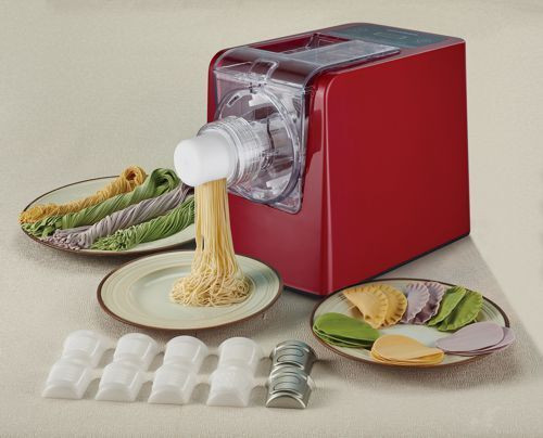 Machine pâtes électrique - pâtes,