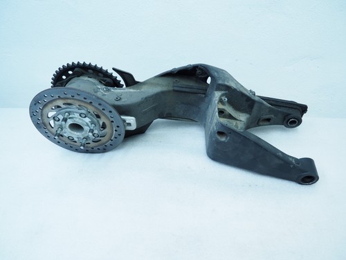 Fourche arrière complète - fourche,