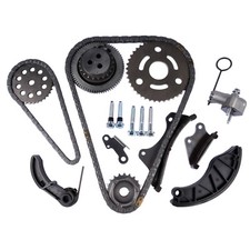 Chaîne de Distribution pour