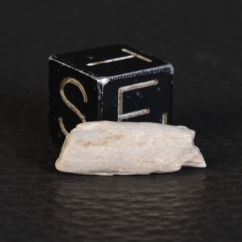Météorite sebkha melah - sebkha, el