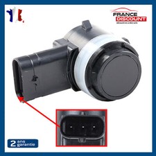 Capteur Recul Stationnement