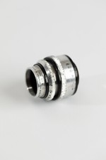 COOKE TAYLOR HOBSON KINIC 1.5/25MM C-MOUNT LENS for 16MM MOVIE CAMERA