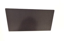 BMW E30 CARBON FIBER DELETE