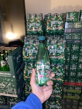 Takashi Murakami Perrier 16.9