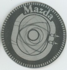 Mazda Fort (Rotatif) Moteur /