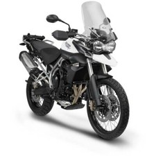 Bulle GIVI Transparente