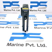 Module d'entrée/sortie PLC