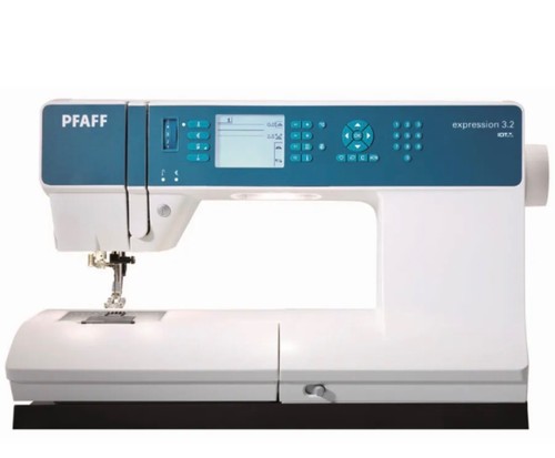 Pfaff expression sewing - pfaff,