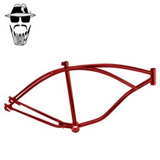 ORIGINAL LOWRIDER 26" Burgundy