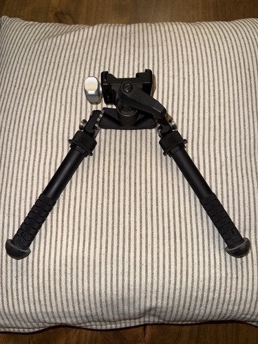 Atlas bt65 cal bipod with - cal,