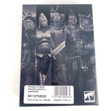 x1 Prince Ulther's dragon