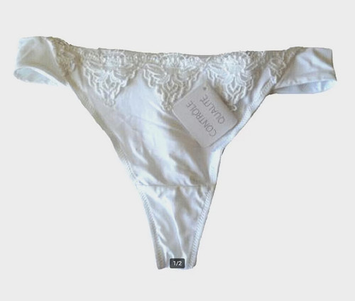 Charlott lingerie string - lingerie,