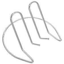  Pied D'enceinte Support Caisson De Basse Stand Haut-parleur Bureau