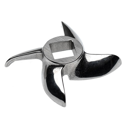 Couteau pour hachoir acier - couteau,