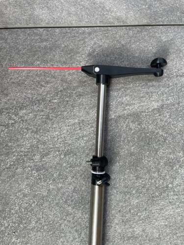 Perche sonde live livescope - sonde, (livescope