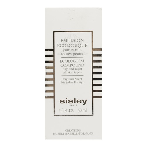 Sisley ecological compound day - ecological,