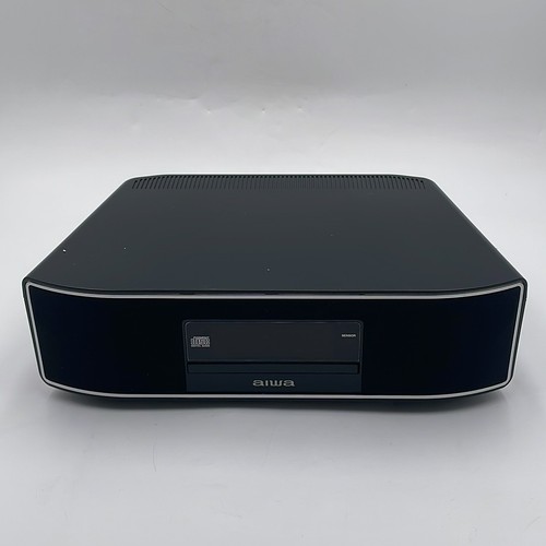 Aiwa exos home - aiwa, speaker