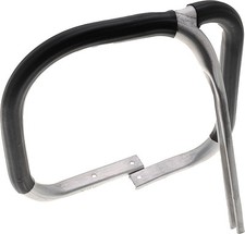 Poignée double compatible avec Husqvarna 362, 365 et 372 remplace 522 59 32-01