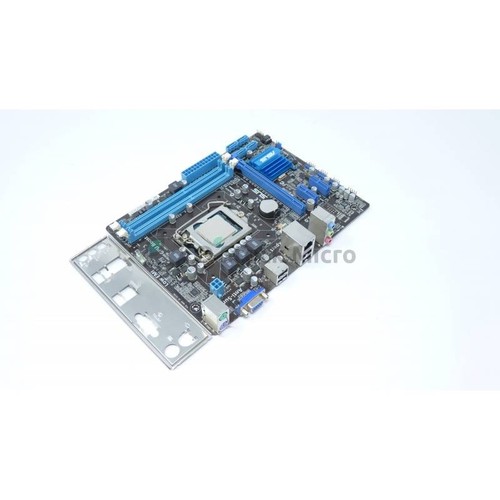 Carte mère micro atx - carte,